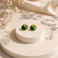 Coconut Cocktail Studs