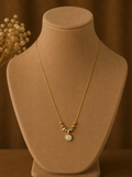 Glow Getter Necklace