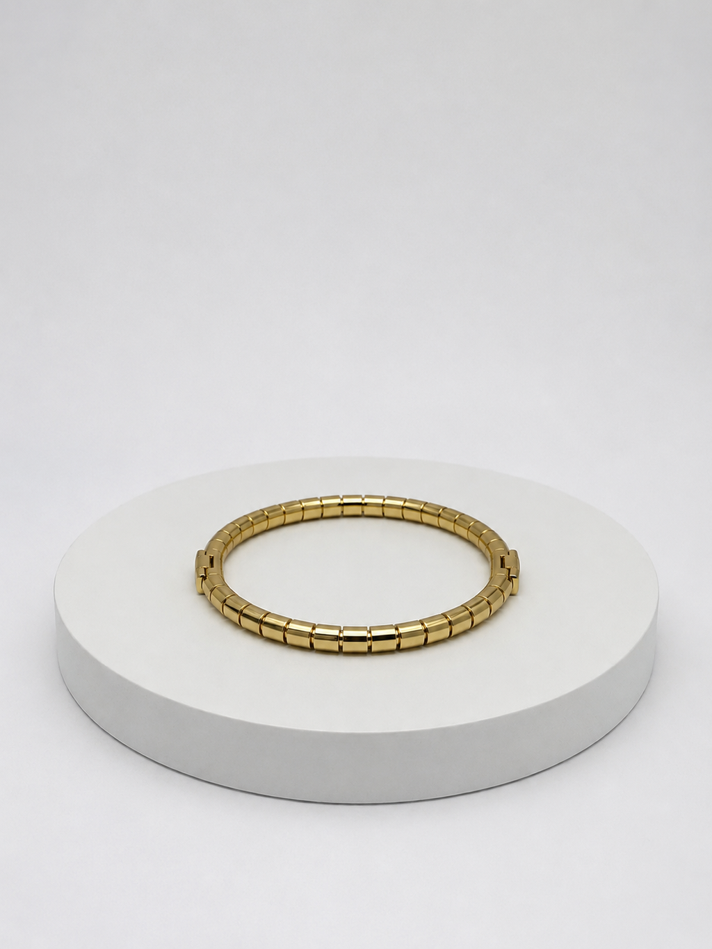 Stack Queen Bangle