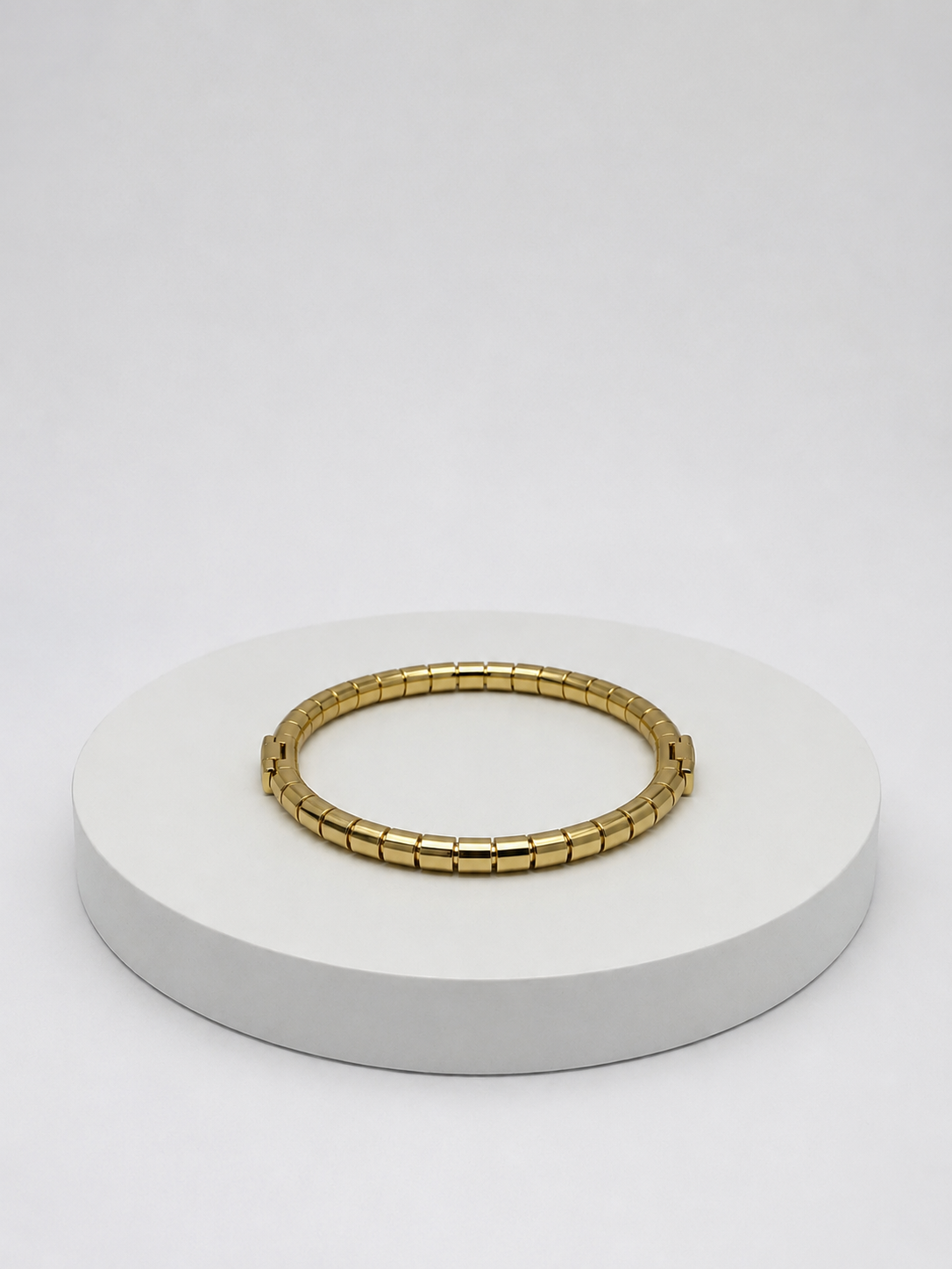 Stack Queen Bangle