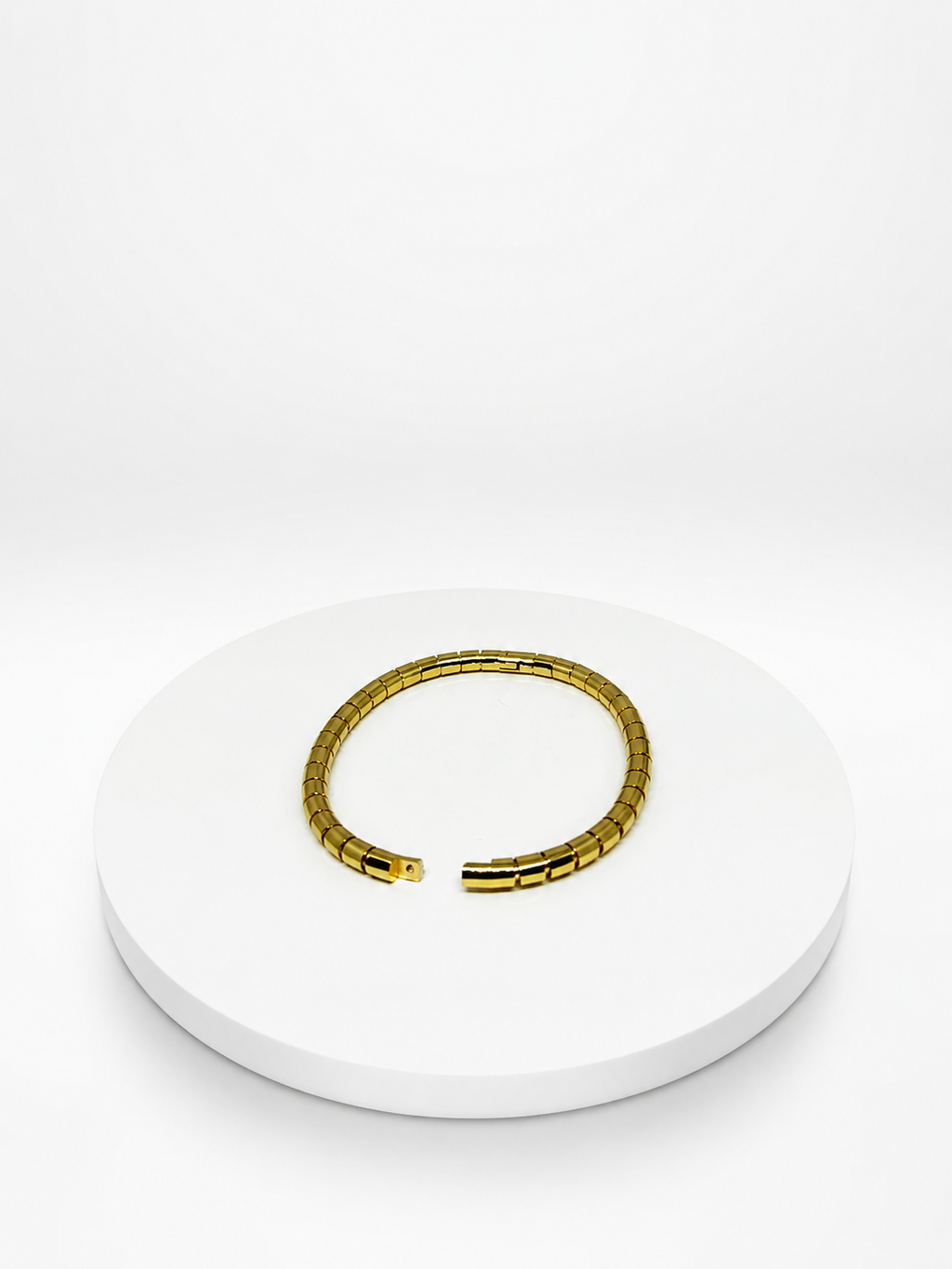 Stack Queen Bangle