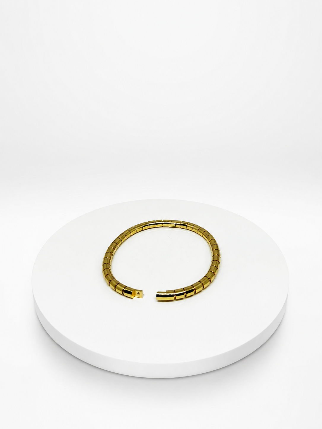 Stack Queen Bangle