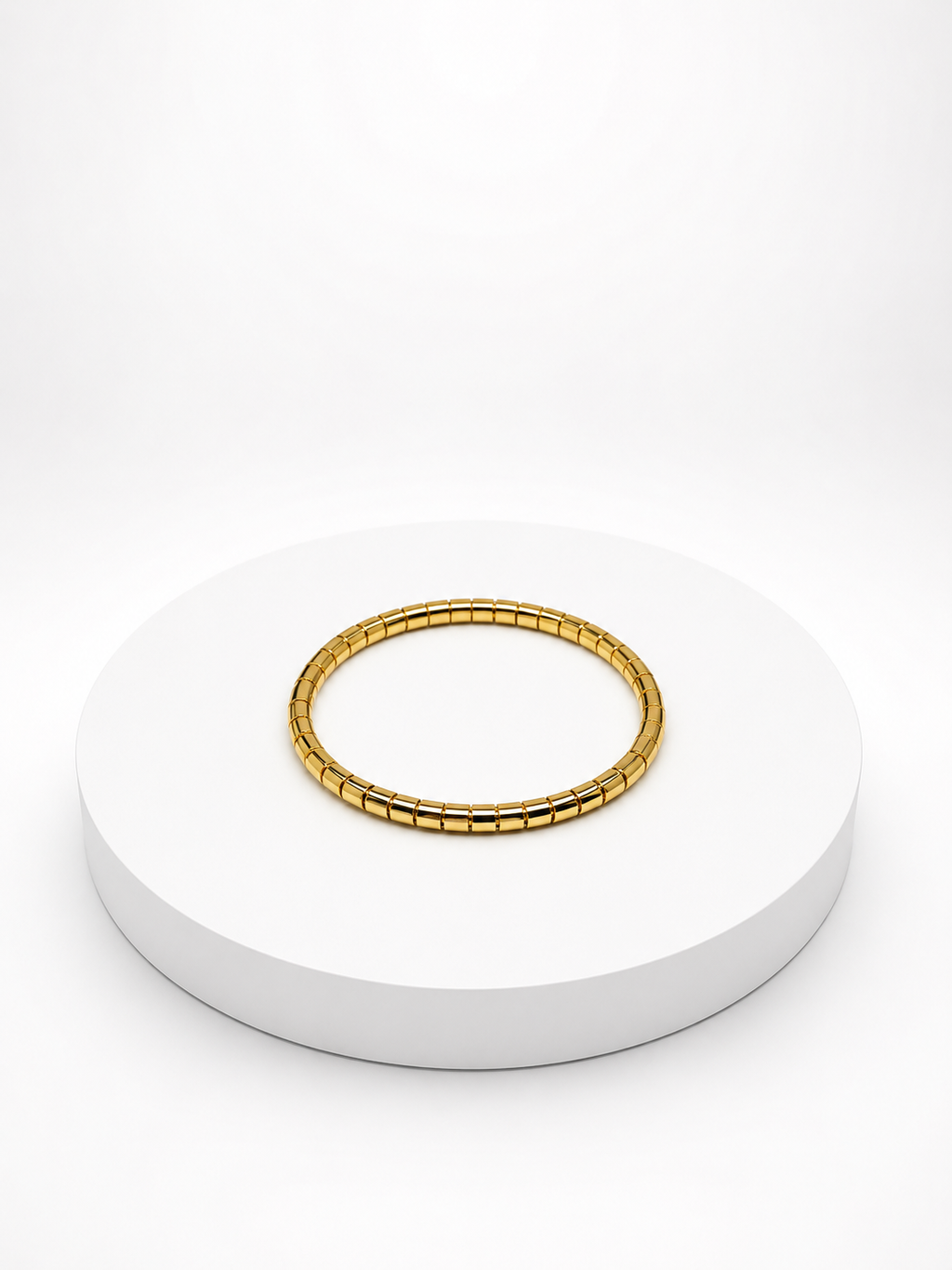 Stack Queen Bangle