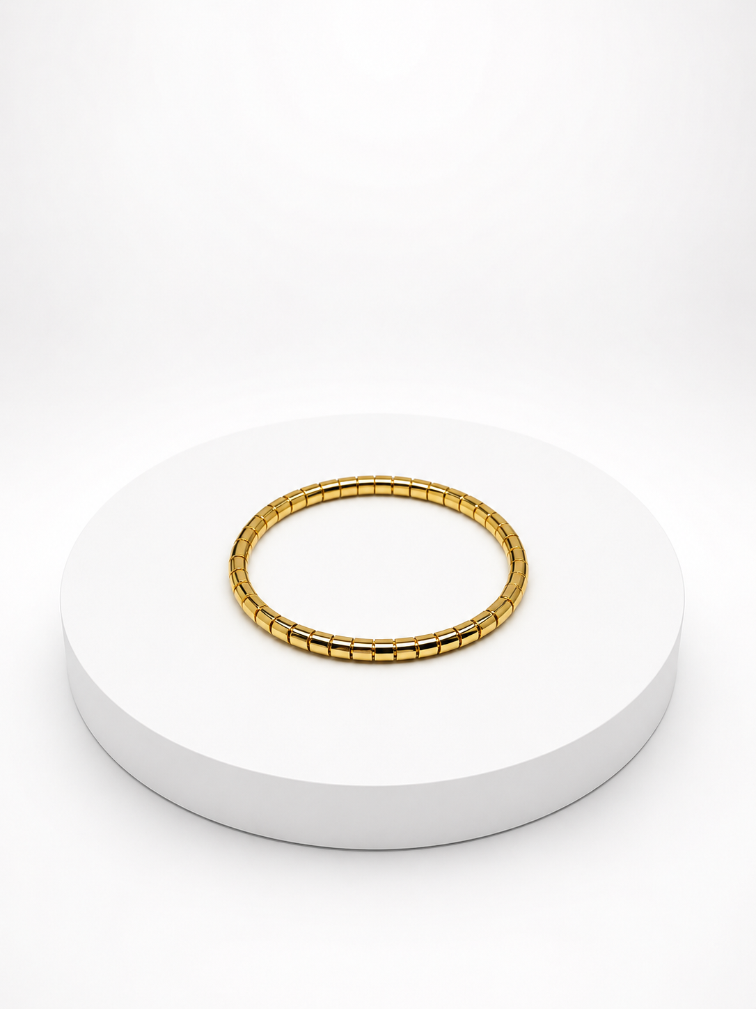 Stack Queen Bangle