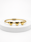 Love Loop cuff Bracelet